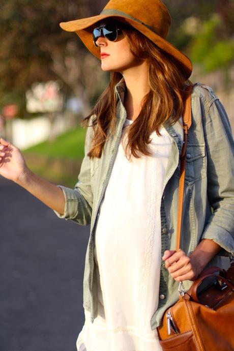 Flowered Sandals by Panama Jack