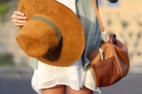 Flowered Sandals by Panama Jack