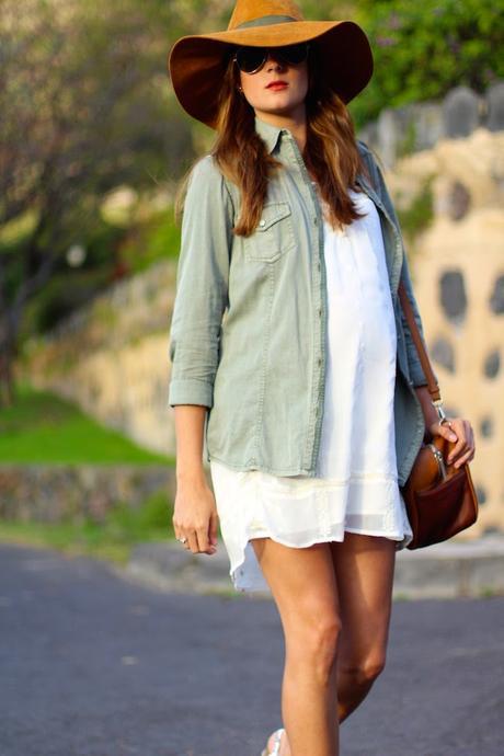 Flowered Sandals by Panama Jack