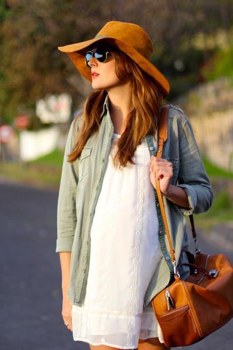 Flowered Sandals by Panama Jack