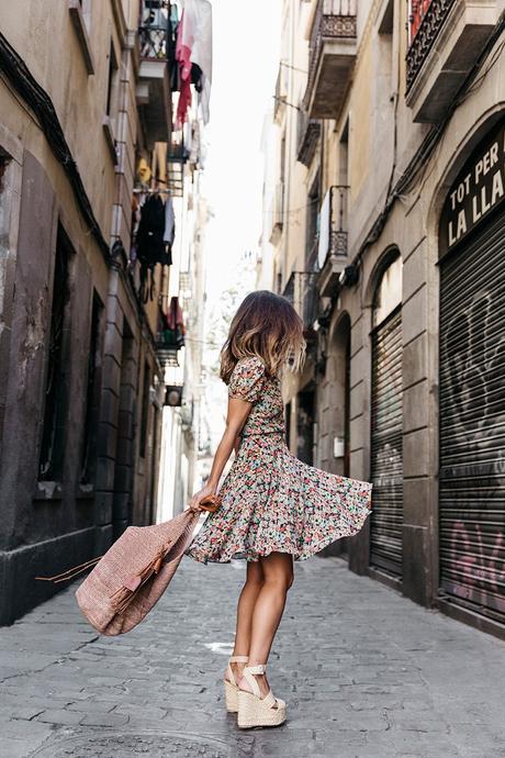 Polo_Ralph_Lauren-Collage_Vintage-Barcelona-Floral_Dress-Straw_Wedges-28