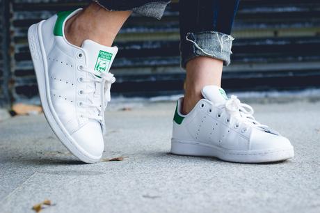 Adidas Stan Smith