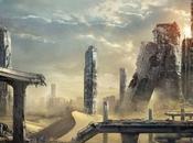 Laberinto solo Comienzo (Trailer)