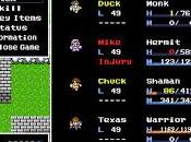 Artifac Adventure mezcla mundo abierto