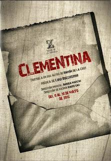 Una Clementina para siempre
