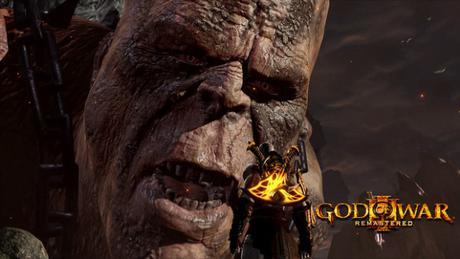 God of War III remastered 4