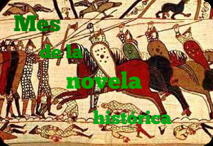 Junio: mes de la novela histórica