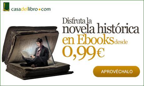 Junio: mes de la novela histórica