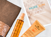 NUXE ampliada nuevos productos