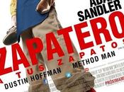 Zapatero zapatos Reseña Pelicula