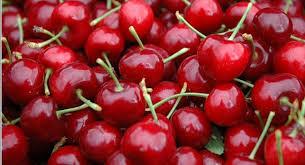 cereza4 Cerezas, flavonoides y melatonina para el insomnio y la pérdida de la memoria