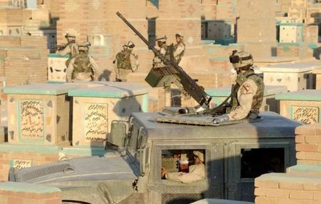 Wadi us-Salaam (Valle de la Paz)