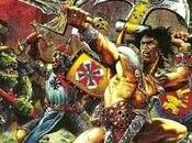 Warhammer Quest,el juego