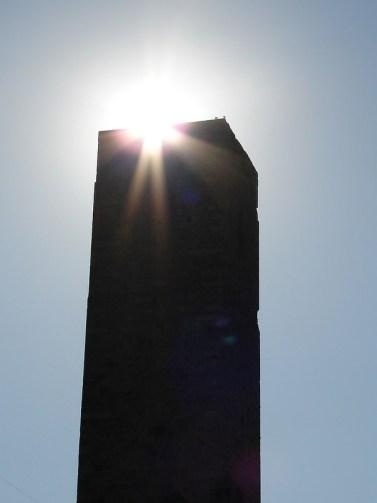 San Gimignano, el New York del Medievo