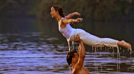 El estilo de Dirty Dancing