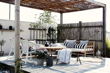 Patio Inspire