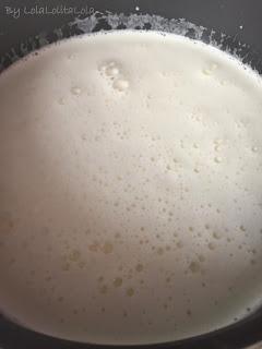 3º CUMPLEAÑOS DE DESAFÍO EN LA COCINA - CHARLOTTE ROYAL RELLENA DE TRUFA