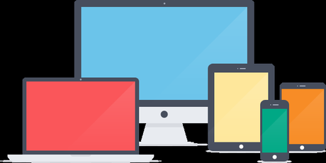 Optimizar el blog II: benditas plantillas responsivas.