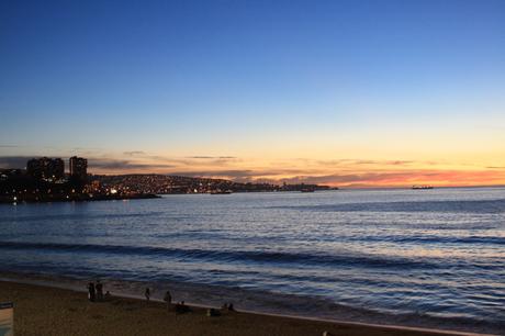 Proyecto de la A a la Z…con la M