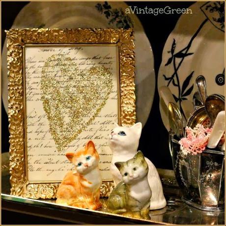 Mininos por doquier...