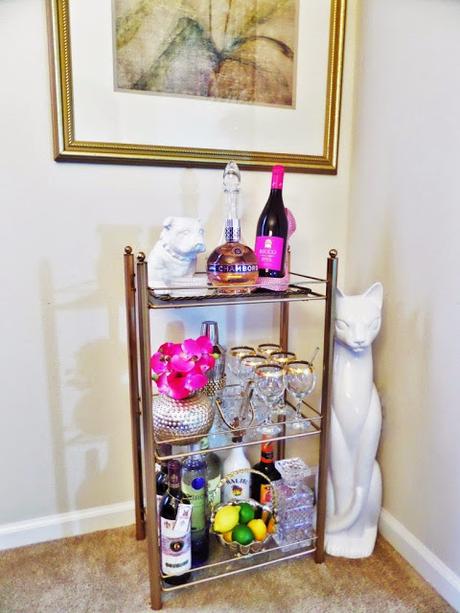 Mininos por doquier...