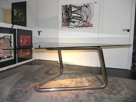 OPORTUNIDAD ÚNICA: MESA KLIP DISEÑADA POR A-CERO