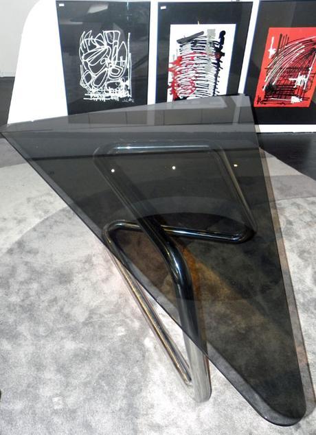 OPORTUNIDAD ÚNICA: MESA KLIP DISEÑADA POR A-CERO