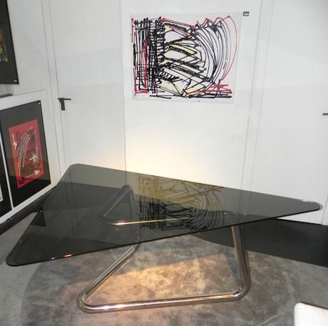 OPORTUNIDAD ÚNICA: MESA KLIP DISEÑADA POR A-CERO