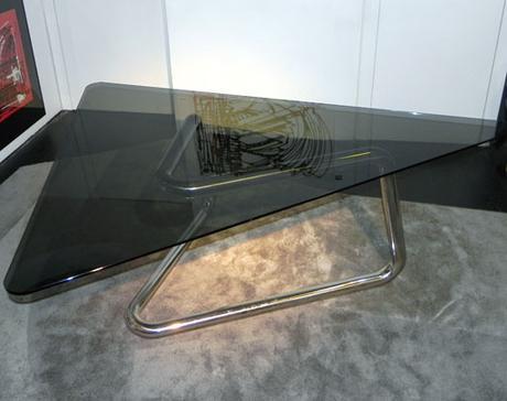 OPORTUNIDAD ÚNICA: MESA KLIP DISEÑADA POR A-CERO