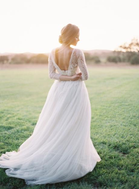 wedding inspiration | photo kurt boomer