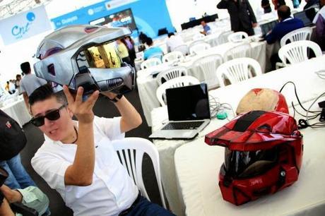 Machala tendrá su primer gran evento tecnológico denominado #MachalaTech. Machala tendrá su primer gran evento tecnológico denominado #MachalaTech.