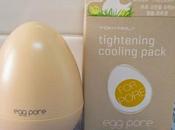 Pore Tightening Cooling Pack (TonyMoly)