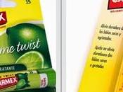 Sorteo Packs Trio Stick (Carmex)"