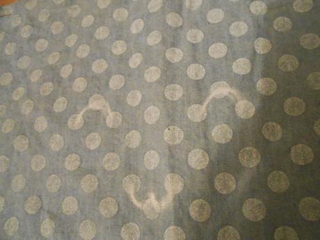 Diy: recicla una blusa y conviértela en un cojín