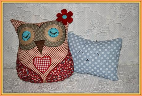 Diy: recicla una blusa y conviértela en un cojín