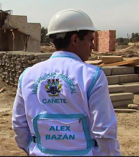 Amigos y entorno respiran tranquilos ALCALDE CAÑETANO DESCARTA ANULACIÓN DEL CONCURSO CAS…