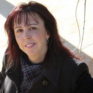 Entrevista a Antonia Romero