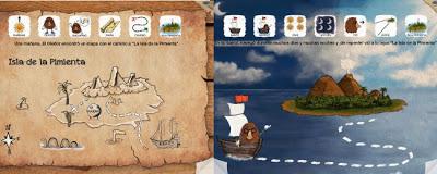 21 Cuentos interactivos para descargar