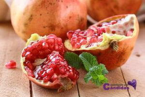 superalimentos y candidiasis