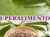 SUPERALIMENTOS candidiasis. Parte