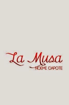 La Musa - Noemi Capote