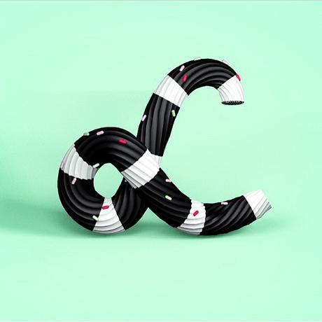 #36daysoftype