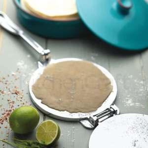 ensa de tortillas mexicanas