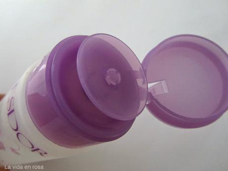 Nos estrenamos con el Agua Micelar Vid Essential de ESDOR