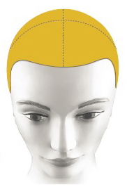 COLOR DE CABELLO RUBIO DORADO CON DESTELLOS BEIGE, TENDENCIA 2015!!