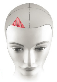 COLOR DE CABELLO RUBIO DORADO CON DESTELLOS BEIGE, TENDENCIA 2015!!