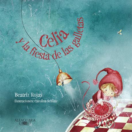 La Celiaquía en los cuentos