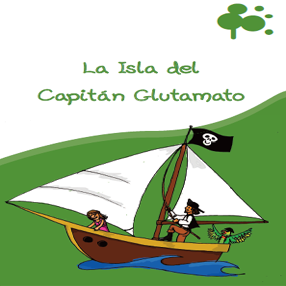 La Celiaquía en los cuentos