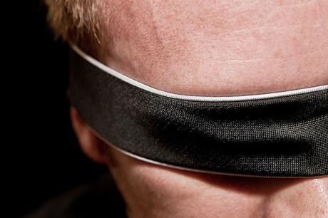 A ciegas (Josh Malerman)