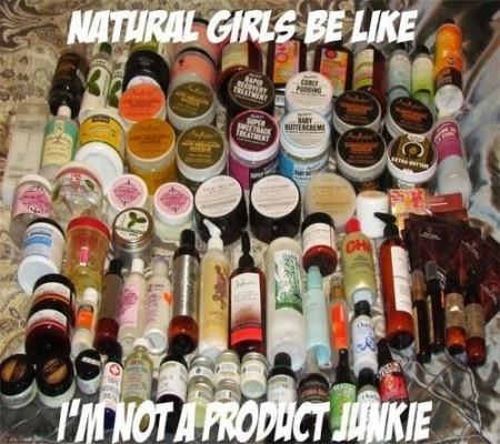 Product-junkie